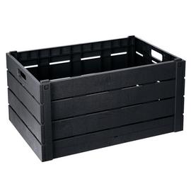 Strata 60 Litre Wood Effect Folding Crate