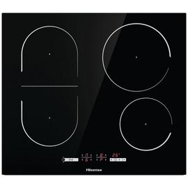 Hisense I6433C7 Electric Induction Hob – Black