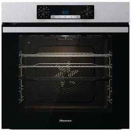Hisense BI62211CX Built In Single Electric Oven - S/Steel