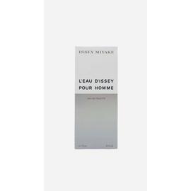 Issey Miyake L'Eau d'Issey Pour Homme Eau de Toilette - 75ml