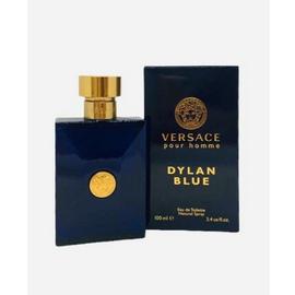 Versace Dylan Blue Eau de Toilette - 100ml