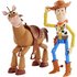 Toy Story 4 Woody & Bullseye Gift Pack