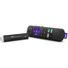 Roku Stick 4K HDR Streaming Stick Media Player