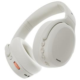 Skullcandy Crusher ANC 2 Sensory Bass Headphone - Off White