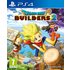 Dragon Quest Builders 2 PS4 Game