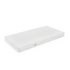 Baby Elegance Breathe-Dry Pocket Sprung Cot Mattress 