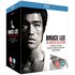 Bruce Lee: The Master Collection BluRay Box Set