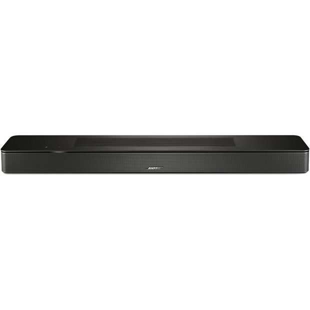 Argos sales bose soundbar