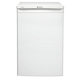 Russell Hobbs RHUCLF2W Under Counter Larder Fridge - White