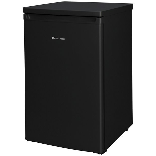 Buy Russell Hobbs RHUCFZ55B Under Counter Freezer Black at Argos.co