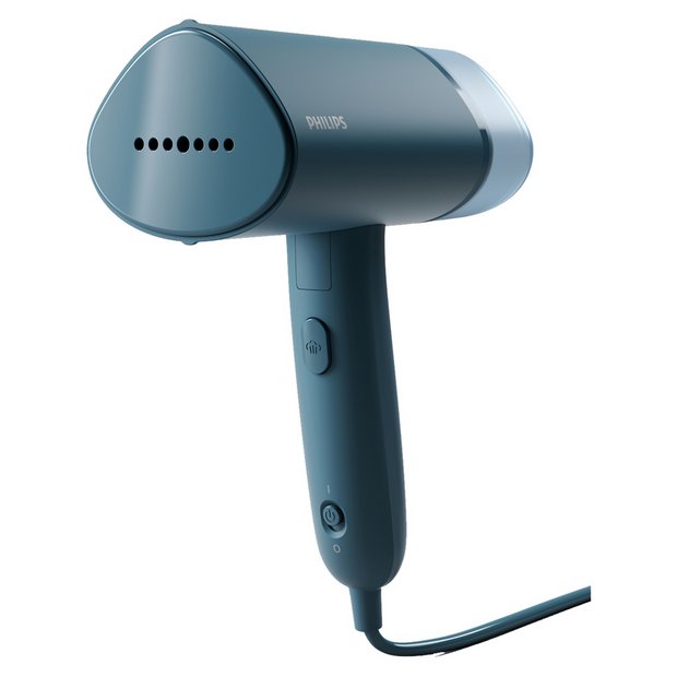 Argos handheld store clothes steamer