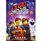The LEGO Movie 2 DVD