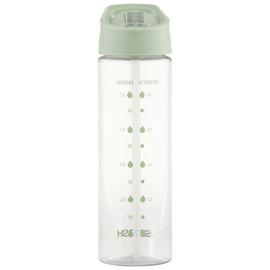 Smash Calm Green Sipper Bottle - 700ml