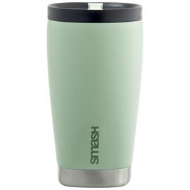 Smash Calm Green Coffee Cup - 350ml