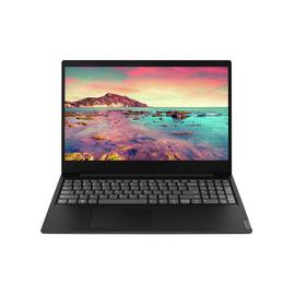 Lenovo IdeaPad S145 15.6in i3 4GB 128GB Laptop - Black