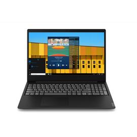 Lenovo IdeaPad S145 15.6in i7 8GB 256GB Laptop - Black