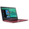 Acer Aspire 1 14 Inch Celeron 4GB 64GB Cloudbook - Red