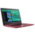 Acer Aspire 1 14 Inch Celeron 4GB 64GB Cloudbook - Red