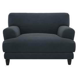 Habitat Askem Cuddle Chair