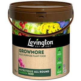 Levington Growmore Multi Purpose Plant Food - 9Kg