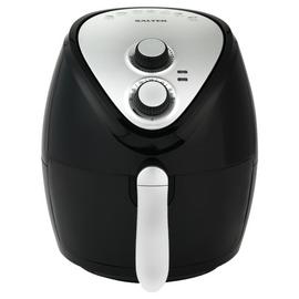 Salter EK2818 3.2L Air Fryer - Black