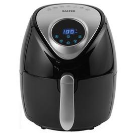 Salter Hot EK4221 4.5L Air Fryer - Black