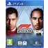 F1 2019 PS4 Game