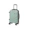 it Luggage Pagoda Expandable 8 Wheel Cabin Suitcase - Pastel