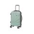 it Luggage Pagoda Expandable 8 Wheel Cabin Suitcase - Pastel