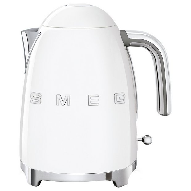 Argos white cheap kettle