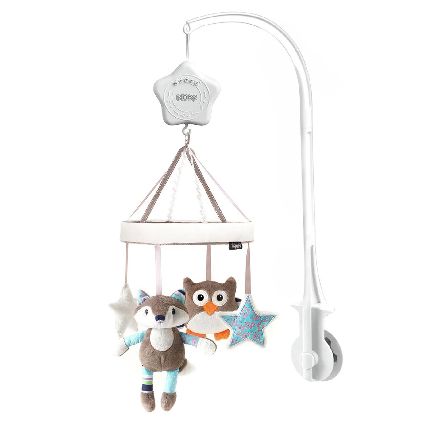 baby mobile argos