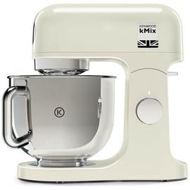 Kenwood KMX750AC kMix Stand Mixer - Cream