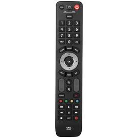 One For All URC7125 Evolve 2 Way Universal Remote Control