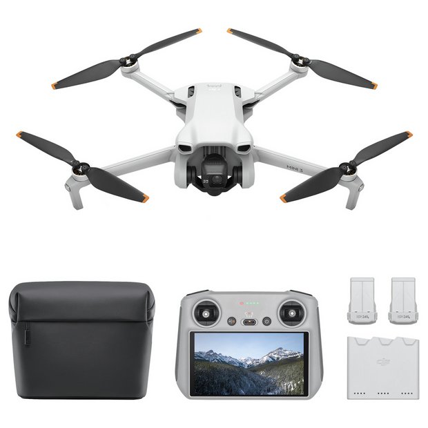 Argos dji mavic mini shop 2