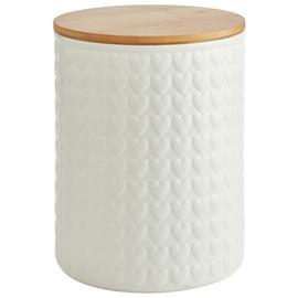Habitat Ceramic Bread Bin