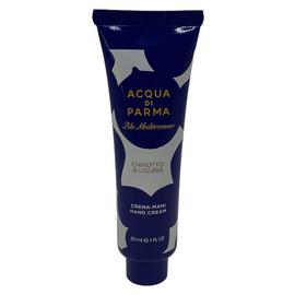 Acqua di Parma Mediterraneo Hand Cream - 30ml