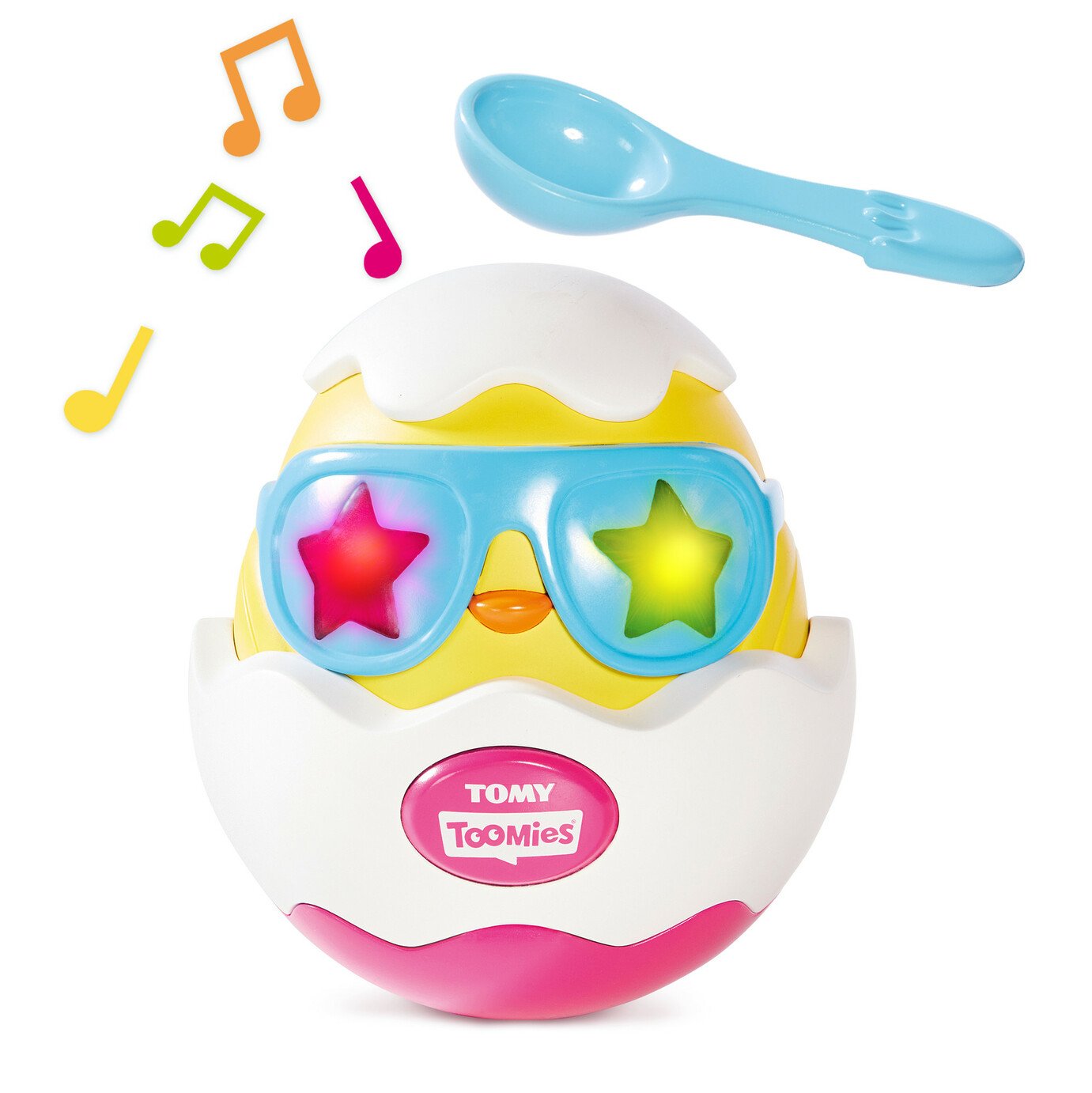 argos tomy eggs