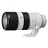 Sony SEL70200GM 70200mm F2.8 Zoom Mount Lens
