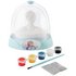 Frozen 2 Anna Paint Your Own Glitter Dome