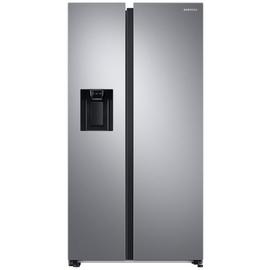 Samsung RS68A884CSL American Fridge Freezer - Silver