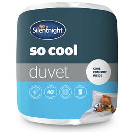 Silentnight So Cool 4.5 Tog Duvet