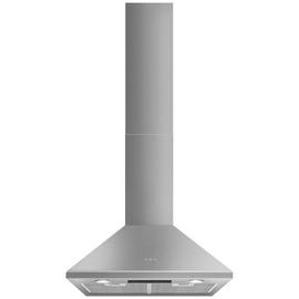 Smeg KSED65XE 60cm Chimney Cooker Hood - Stainless Steel