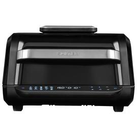Salter AeroGrill Pro EK5106 3.8L Air Fryer - Black