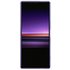 SIM Free Sony Xperia 1 128GB Mobile Phone - Purple