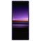 SIM Free Sony Xperia 1 128GB Mobile Phone - Purple