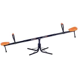 Hedstrom Seesaw