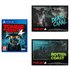 Zombie Army 4 PS4 PreOrder Game & Poster