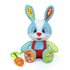 Baby Clementoni Interactive Rabbit Soft Toy