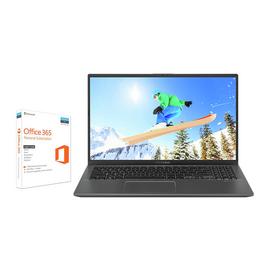 ASUS VivoBook 15 X512 15.6in Pentium 4GB 256GB Laptop -Grey