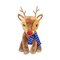 Argos Home Reindeer Soft Toy